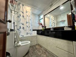 The Tropica (D18), Condominium #513050671